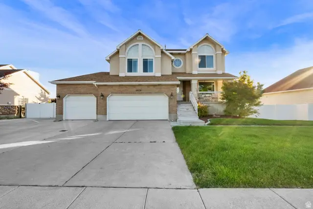 10238 S Snow Iris Way E, Sandy, UT 84092 - #1
