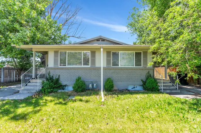 129 N 1100 W, Provo, UT 84601 - #1