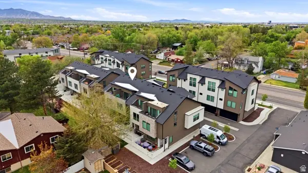 560 E 7215 S, Midvale, UT 84047 - #1