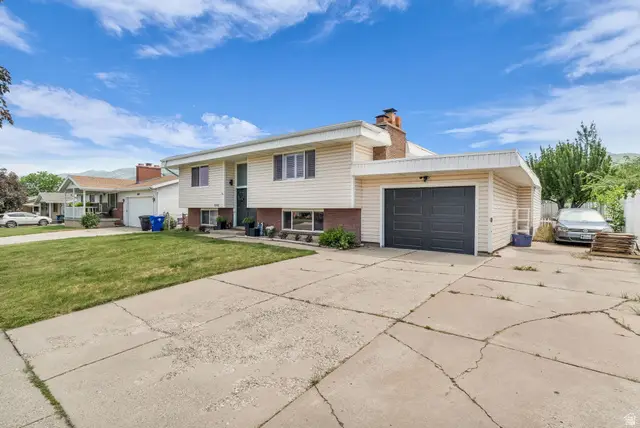 840 N 325 W, Bountiful, UT 84010 - #3