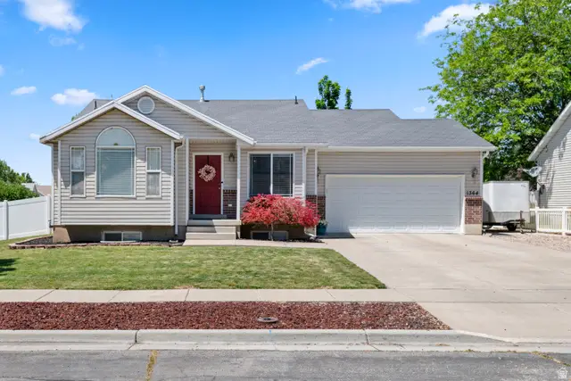 1364 S 1700 W, Syracuse, UT 84075 - #1