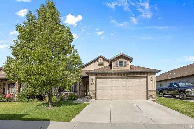 1469 N 250 E, Brigham City, UT 84302 - #3