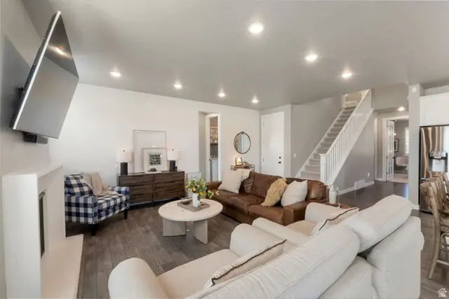2319 N 3370 W, Lehi, UT 84048 - #3