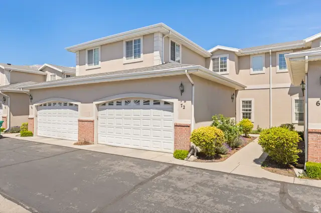 72 N 380 W, Orem, UT 84057 - #1