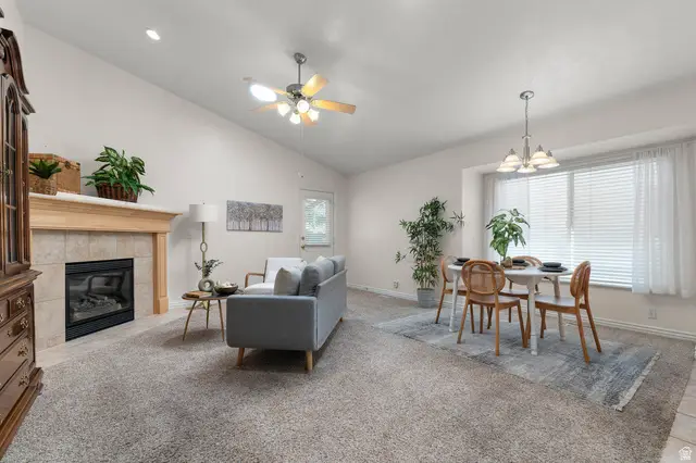 7471 S Greenwood Village Dr E, Midvale, UT 84047 - #3