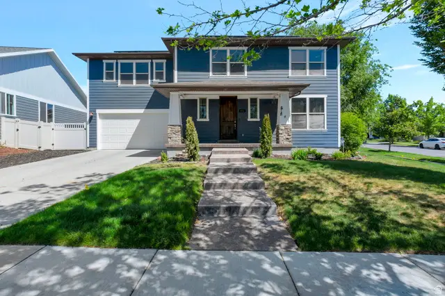 4812 W Firmont Dr S, South Jordan, UT 84009 - #1