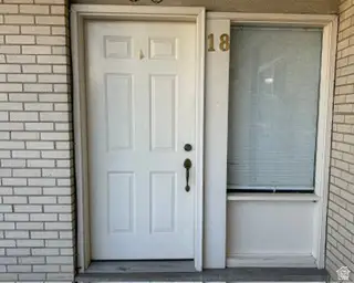 301 E 2700 S #18, South Salt Lake, UT 84115 - #3