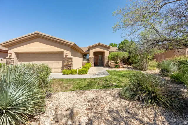 3309 E Willow Dr, Washington, UT 84780 - #1