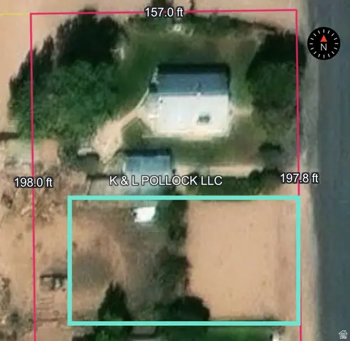 65 N 300 E, Enterprise, UT 84725 - #2