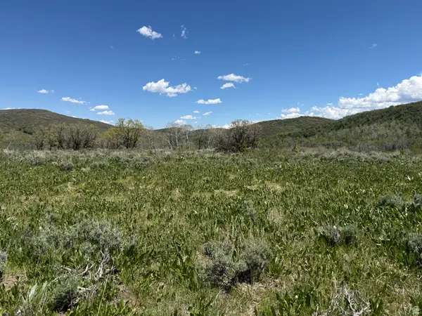 #18, Coalville, UT 84017
