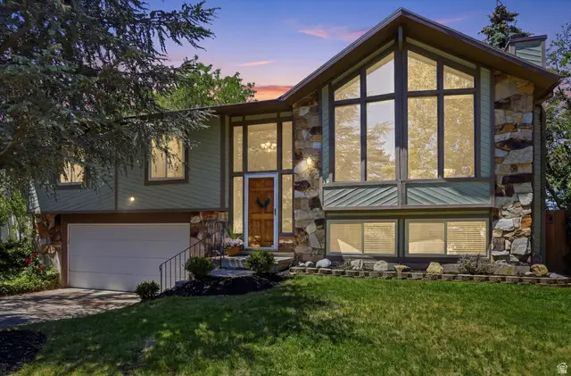 8938 S Manchester Ln, Sandy, UT 84093 - #1
