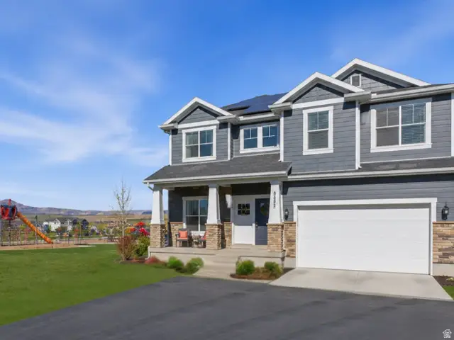 15230 S Cutlass Ct, Bluffdale, UT 84065 - #1
