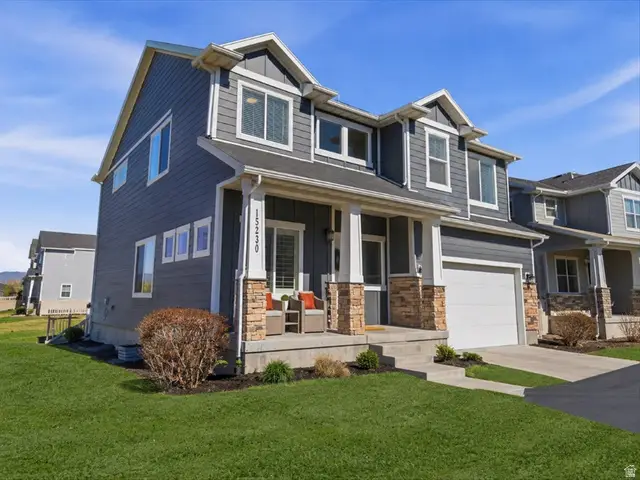 15230 S Cutlass Ct, Bluffdale, UT 84065 - #3