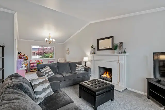 6191 S Rainsborough Rd, Murray, UT 84121 - #2