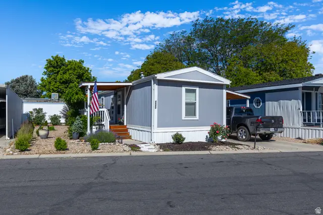 4640 S Aspen Ln W, Taylorsville, UT 84123 - #1