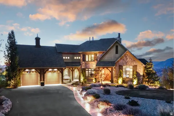 1479 E Trail Crest Ct, Draper, UT 84020
