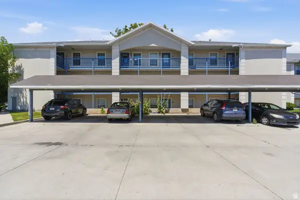 465 N 300 W #29, Provo, UT 84601