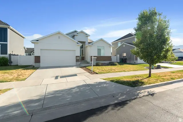 2508 W Sunset Way, Layton, UT 84041 - #1
