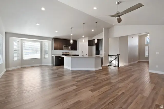 2508 W Sunset Way, Layton, UT 84041 - #2
