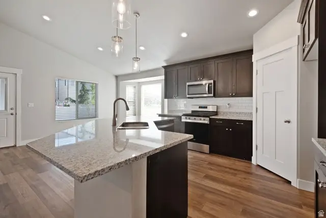2508 W Sunset Way, Layton, UT 84041 - #3