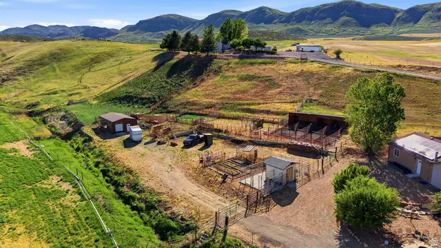 1145 N West Henefer Rd, Henefer, UT 84033 - #3