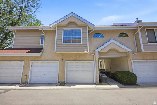 5425 S Spinnaker Row, Taylorsville, UT 84123