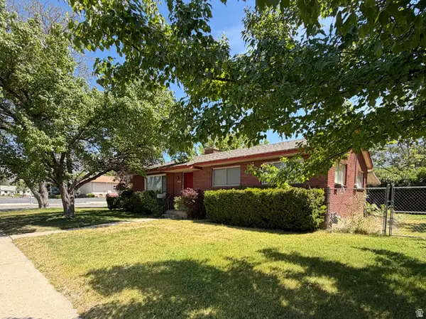 865 S 400 E, Orem, UT 84097