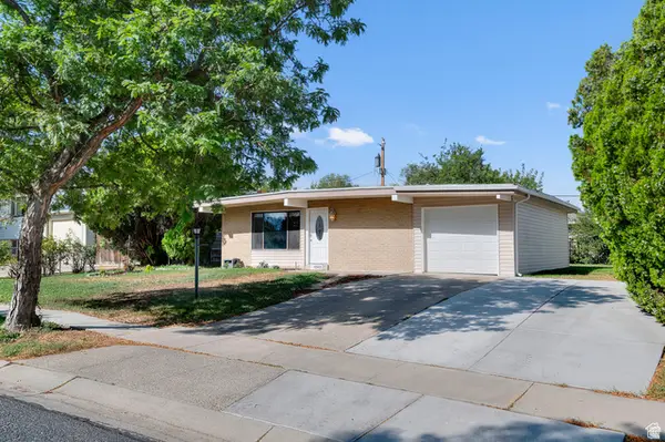 4342 S 3920 W, West Valley City, UT 84120