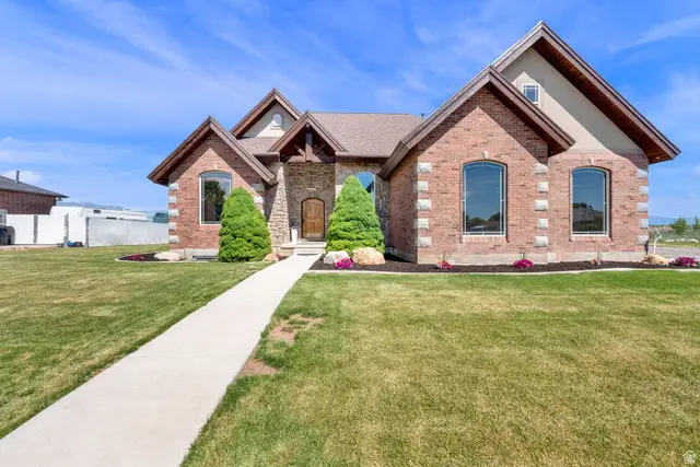3283 S 750 W, Syracuse, UT 84075 - #2