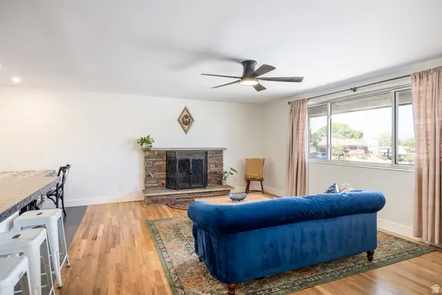 7331 S 1420 E, Cottonwood Heights, UT 84121 - #3