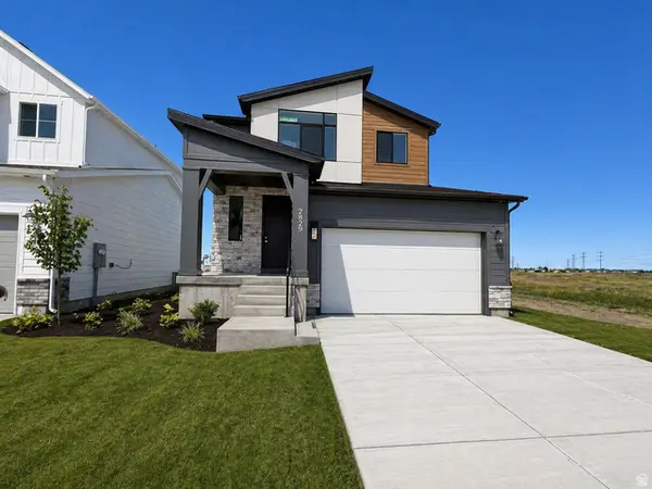 2829 W Guernsey Ln #218, Plain City, UT 84404