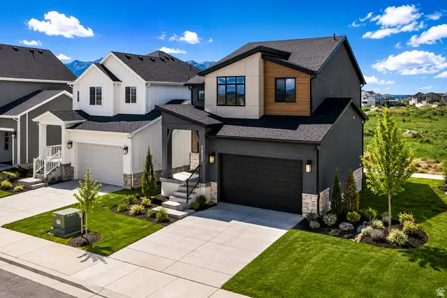 2829 W Guernsey Ln #218, Plain City, UT 84404 - #2