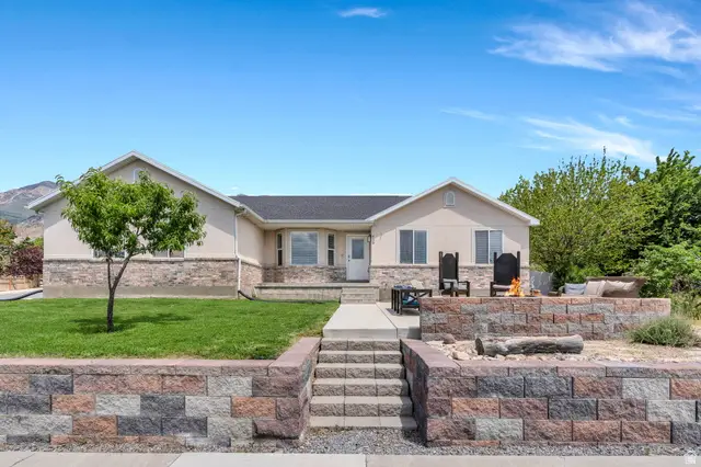 459 S Loader Ave E, Pleasant Grove, UT 84062 - #1
