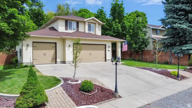 124 N 300 E, Providence, UT 84332 - #2