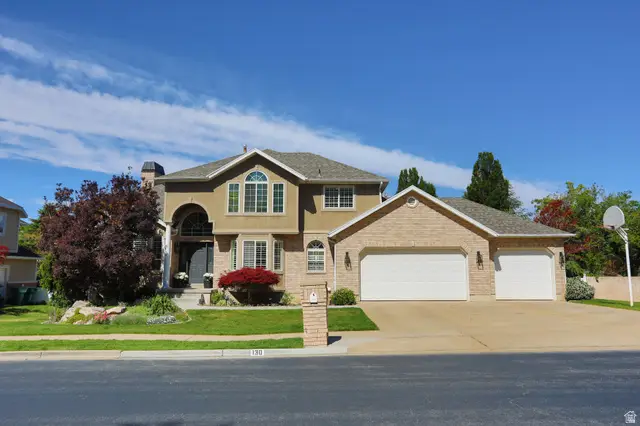 130 S 2050 E, Layton, UT 84040 - #1