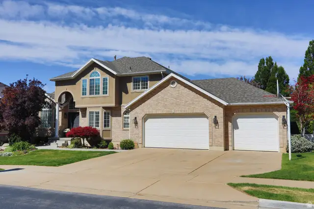 130 S 2050 E, Layton, UT 84040 - #2