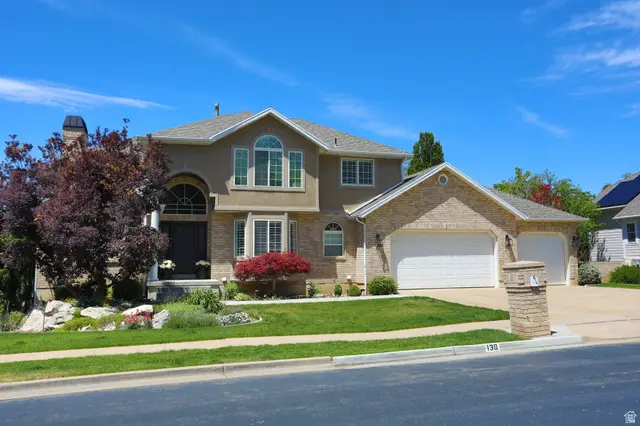 130 S 2050 E, Layton, UT 84040 - #3