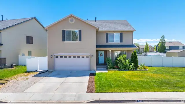 591 S Olive Pl W, Lehi, UT 84043 - #1