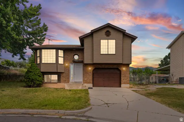 1148 N 1000 E, Layton, UT 84040 - #1