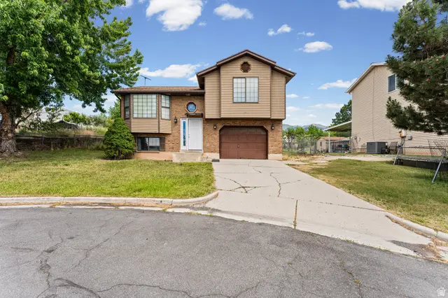 1148 N 1000 E, Layton, UT 84040 - #2