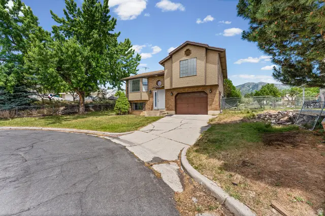 1148 N 1000 E, Layton, UT 84040 - #3