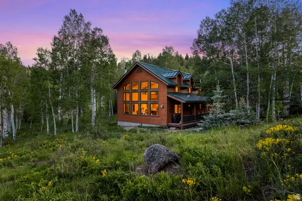 2085 Pine Meadow Dr, Coalville, UT 84017