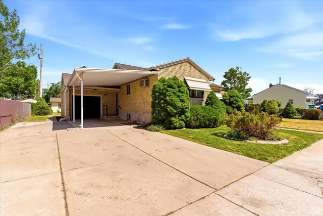 5166 S 2150 W, Roy, UT 84067 - #3