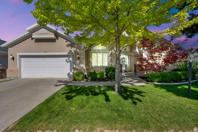 4561 S Lori Leigh Ln, Millcreek, UT 84117 - #1