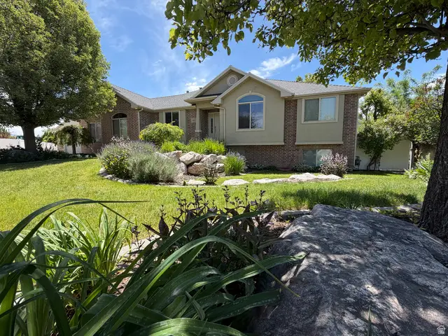 2525 S 1375 W, Syracuse, UT 84075 - #2