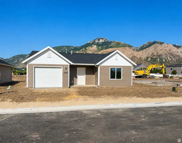 1046 N Summit View Dr W #20, Harrisville, UT 84404 - #1