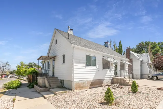 59 E Pinehurst Ave N, Tooele, UT 84074 - #3