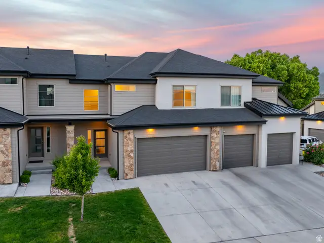 128 W Autumn Ln, Saratoga Springs, UT 84045 - #1