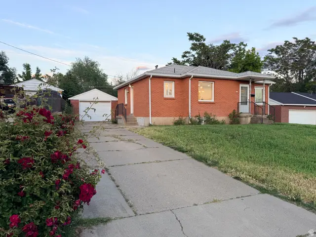 331 S 750 E, Clearfield, UT 84015 - #2