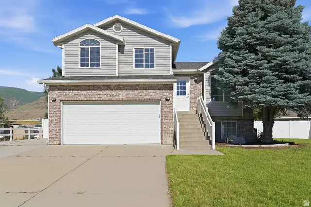 1520 N 550 W, West Bountiful, UT 84087 - #1